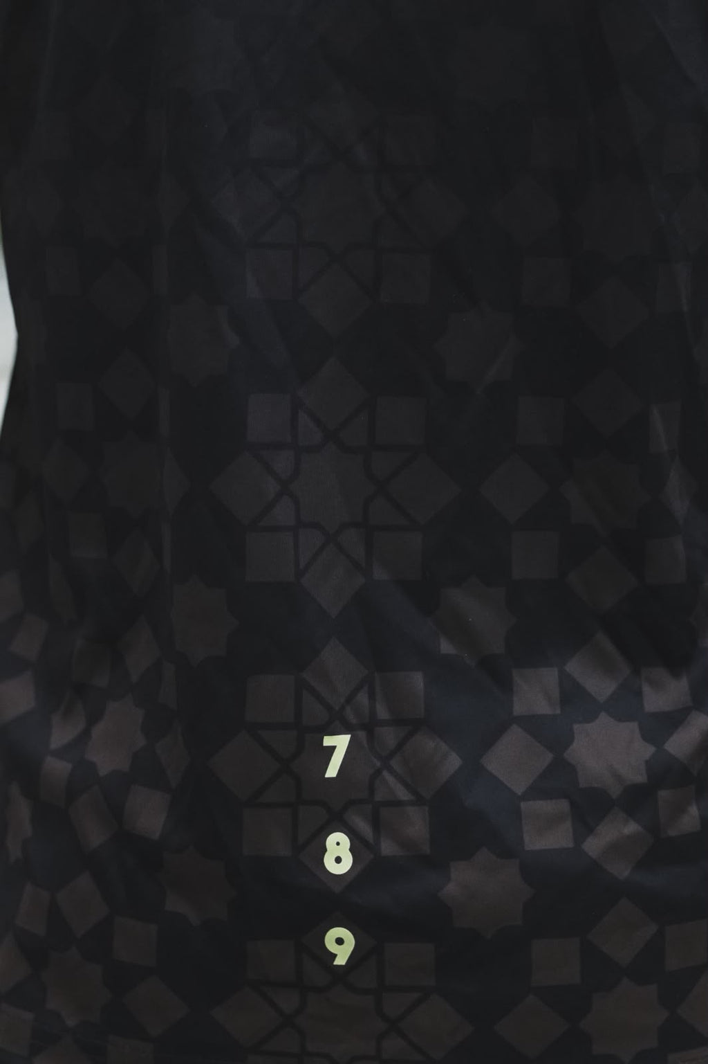 Le maillot The Crown Collection - Édition Royale (+1 drapeau offert ! 🇲🇦)