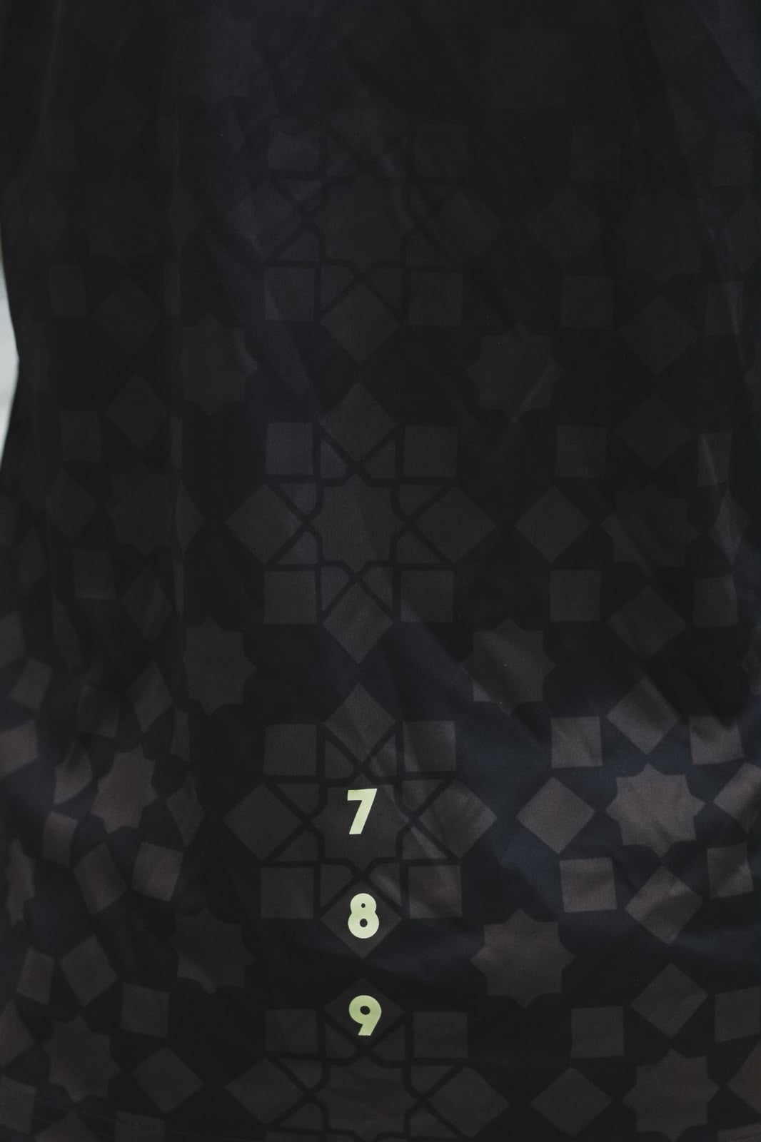 Le maillot The Crown Collection - Édition Royale (+1 drapeau offert ! 🇲🇦)