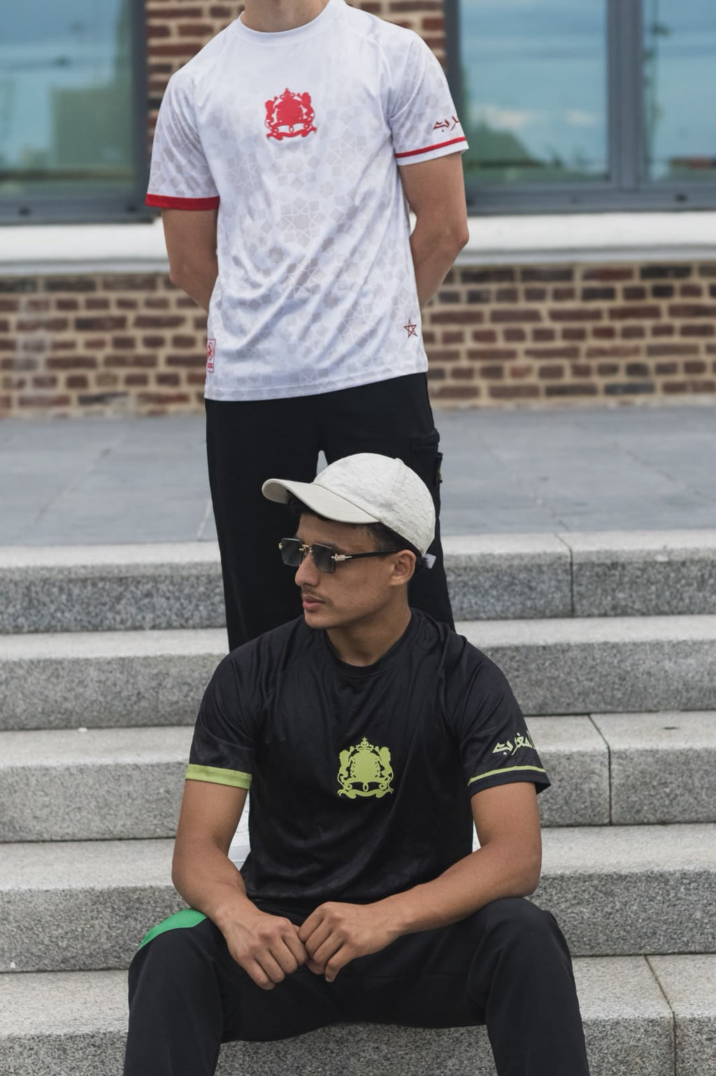 Pack Duo The Crown Collection
