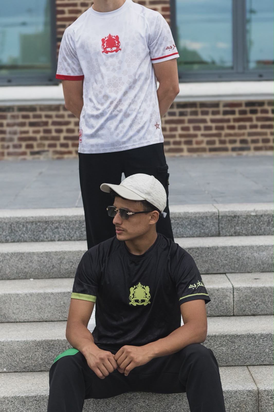 Pack Duo The Crown Collection