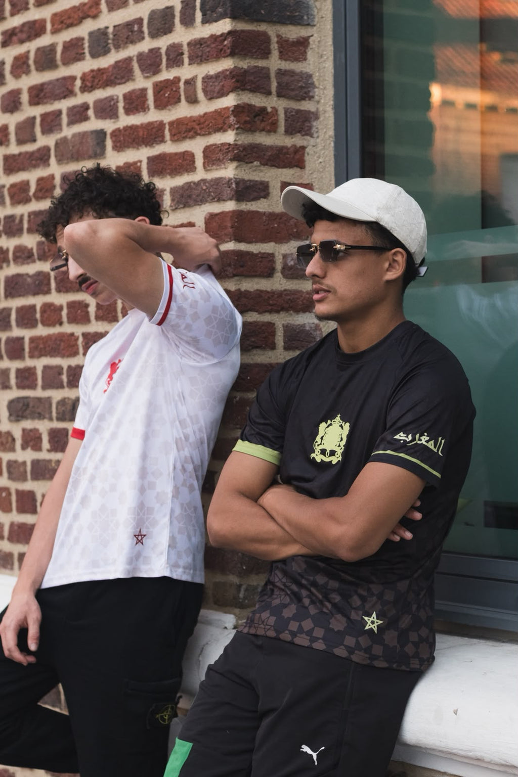 Pack Duo The Crown Collection