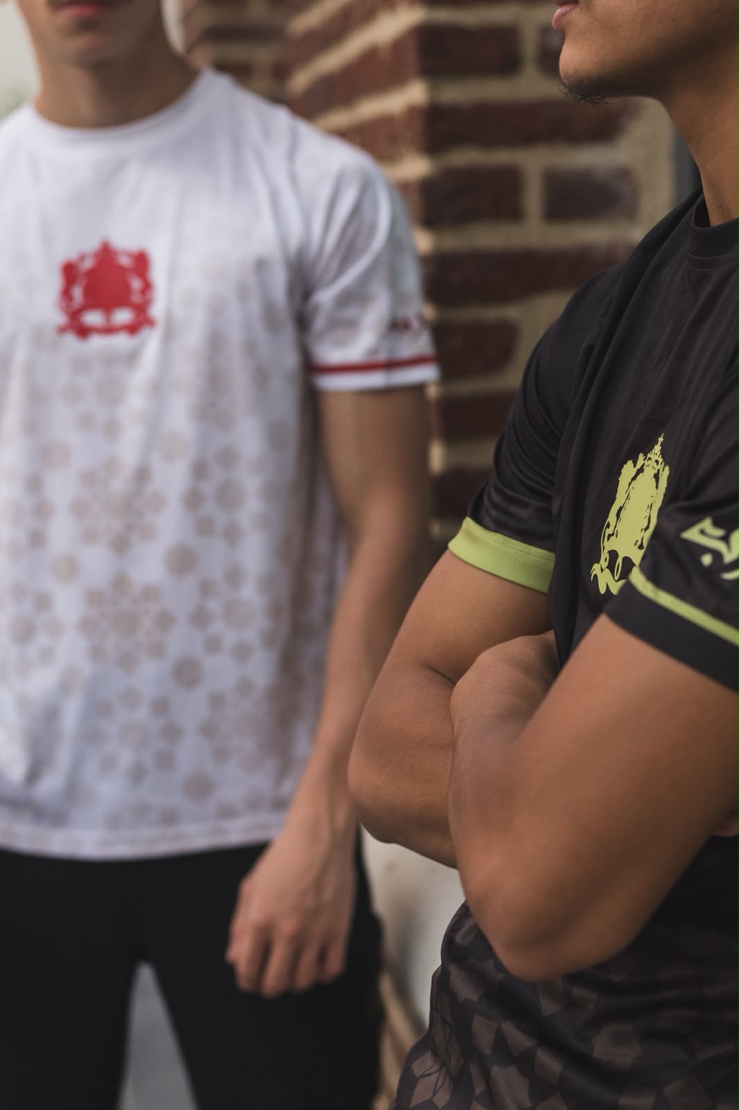 Pack Duo The Crown Collection